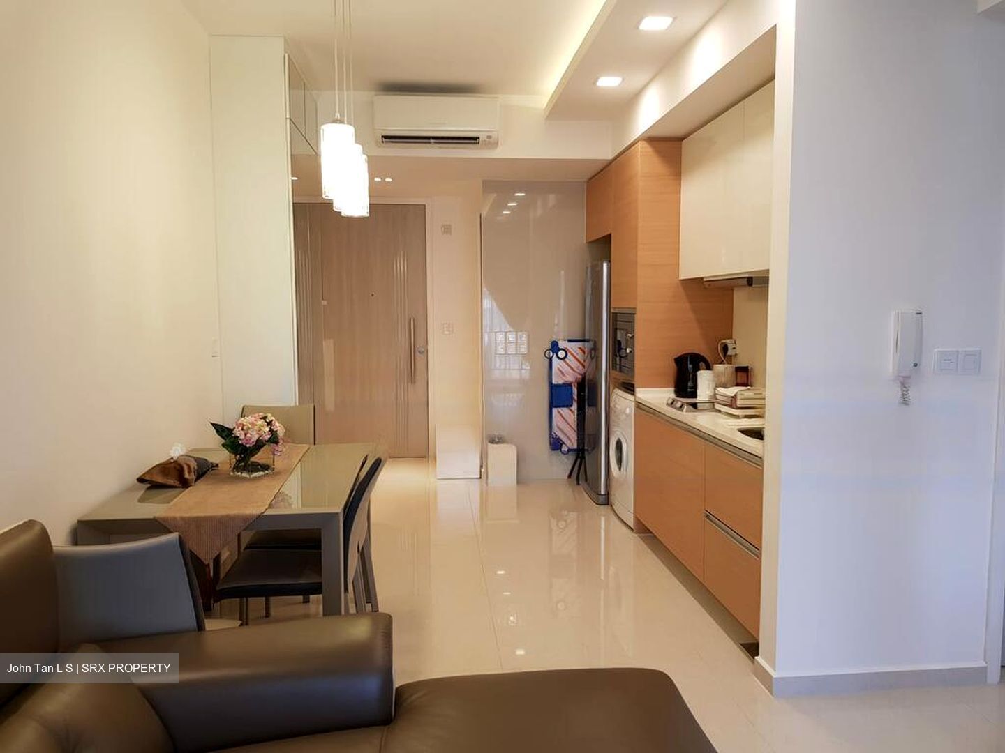 Sea Esta (D18), Condominium #585772801